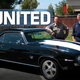 Illustration for article titled Stolen Camaro returned 36 years later